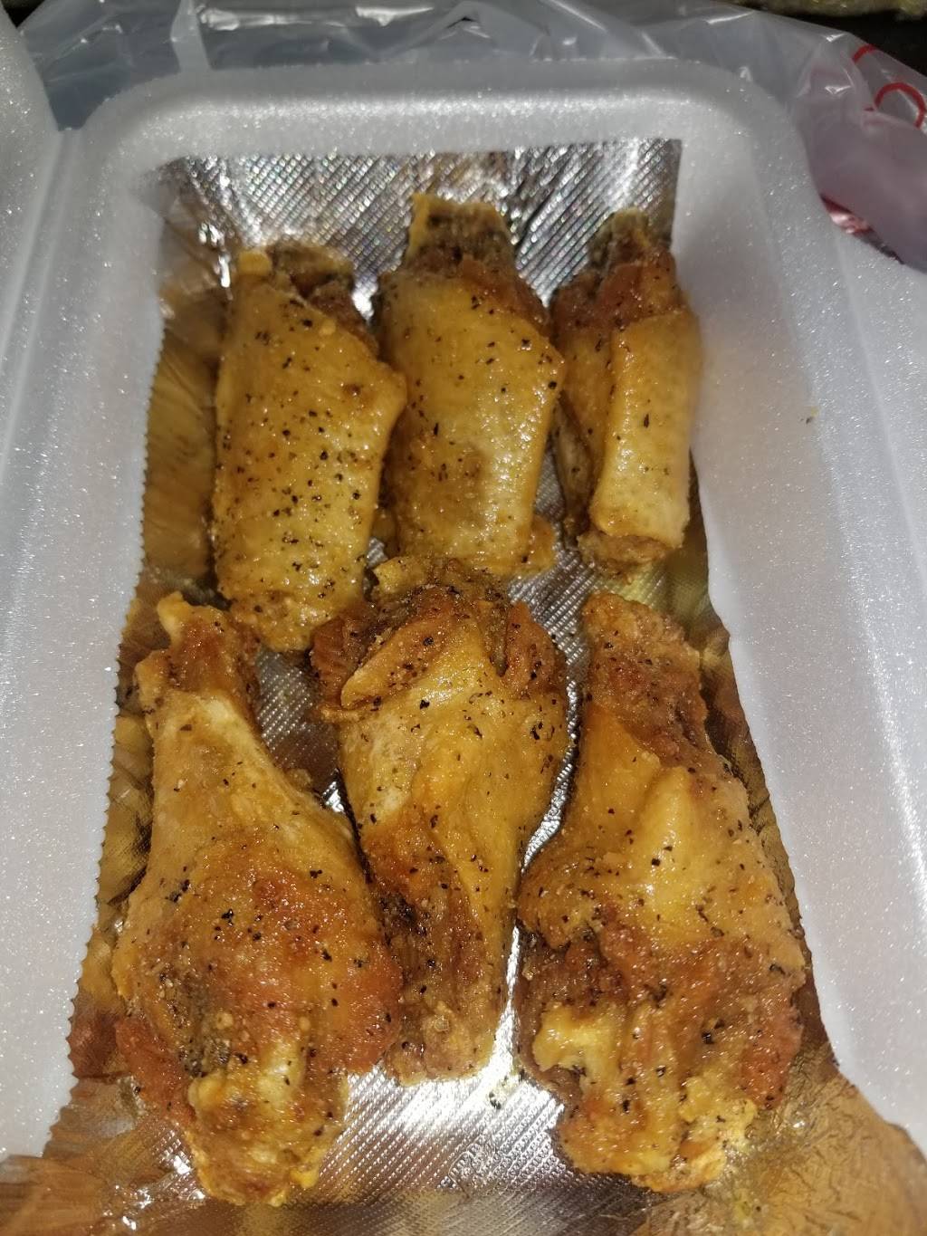 Wing Snob | restaurant | 24545 West 12 Mile Road, Southfield, MI 48034, USA | 2484609464 OR +1 248-460-9464