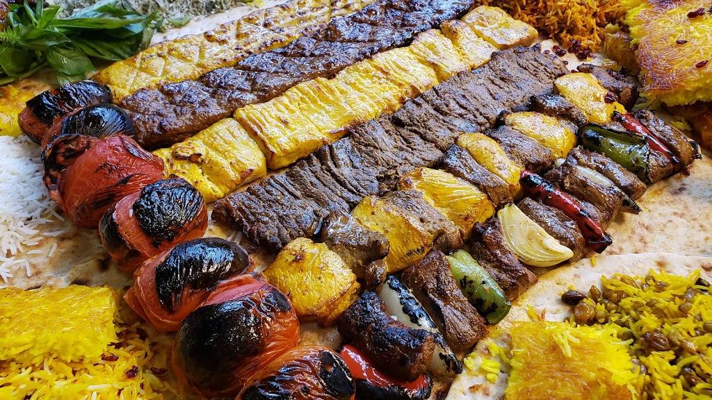 Hafez Persian Cuisine | restaurant | 3900 W Spring Mountain Rd, Las Vegas, NV 89102, USA | 7027222224 OR +1 702-722-2224