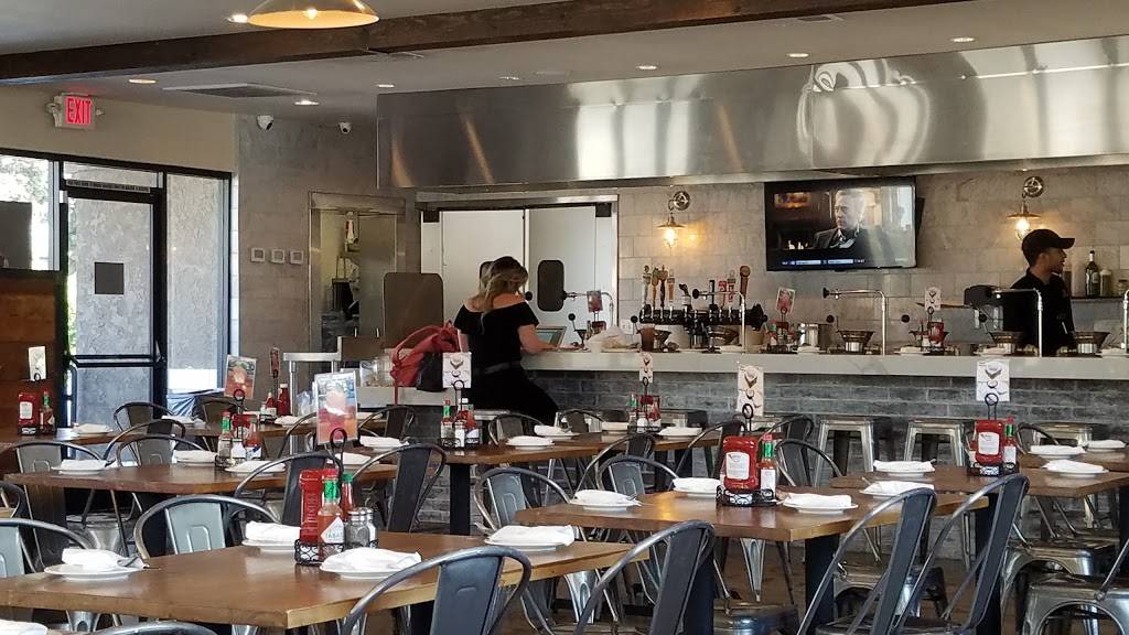 Ritters SKC | restaurant | 1800 W Valley Blvd, Alhambra, CA 91803, USA | 6268726464 OR +1 626-872-6464