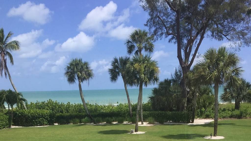 Thistle Lodge Beachfront Restaurant | restaurant | 2255 W Gulf Dr, Sanibel, FL 33957, USA | 2394729200 OR +1 239-472-9200