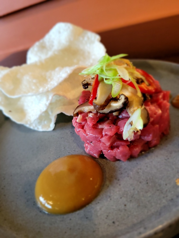 The Goat - Tapas and Bar | restaurant | 311 3rd St N #107, Jacksonville Beach, FL 32250, USA | 9047463130 OR +1 904-746-3130