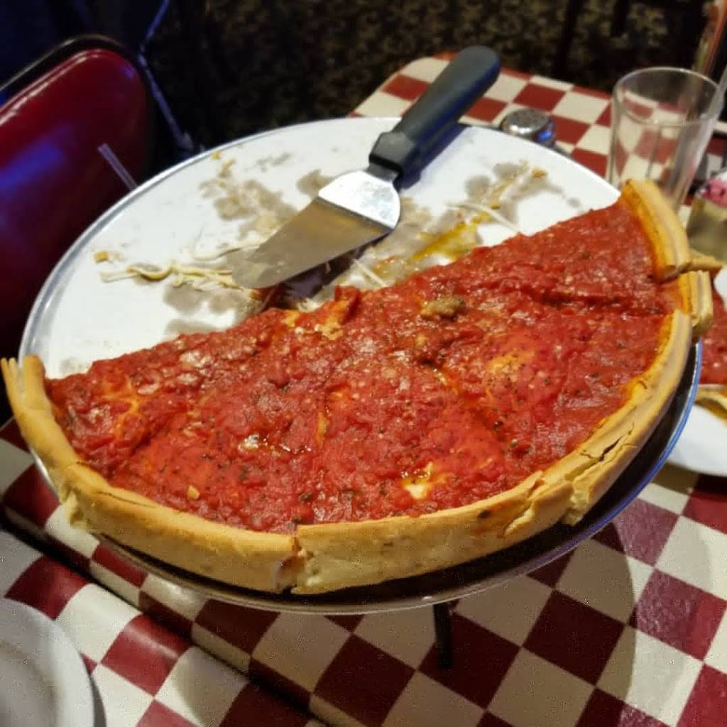 Giordanos | restaurant | 6314 S Cicero Ave, Chicago, IL 60638, USA | 7735856100 OR +1 773-585-6100