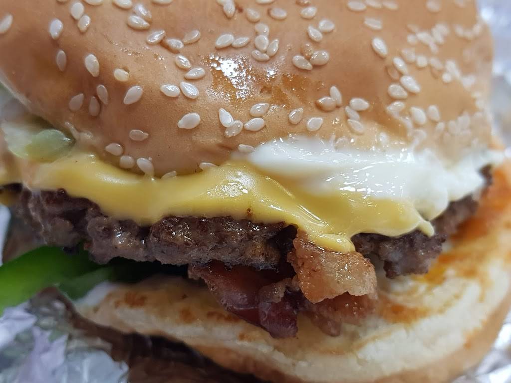 Five Guys | meal takeaway | 2612 Santa Barbara Blvd, Cape Coral, FL 33914, USA | 2392426620 OR +1 239-242-6620