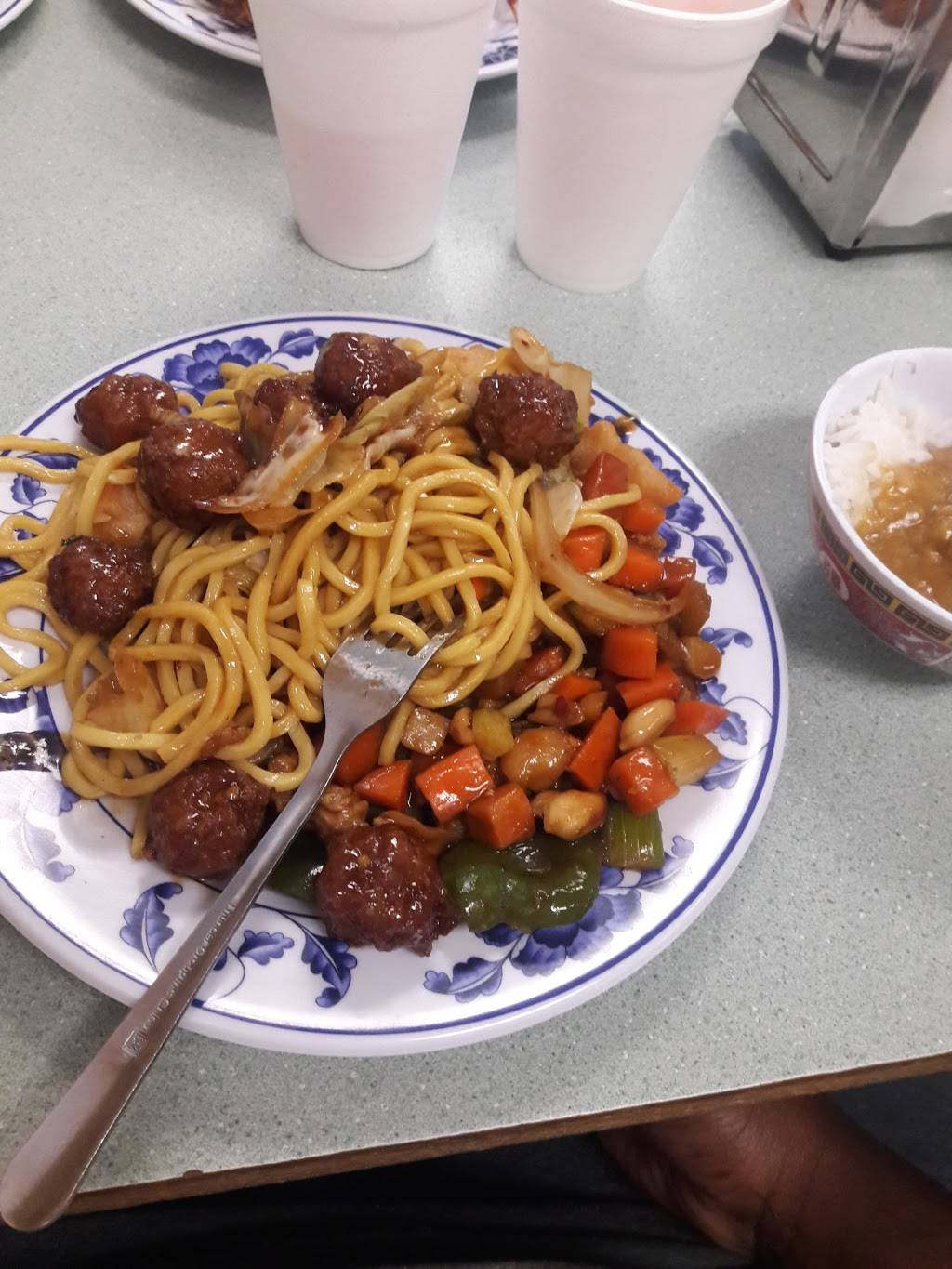 China King | restaurant | 1309 165th St, Hammond, IN 46320, USA | 2199372268 OR +1 219-937-2268