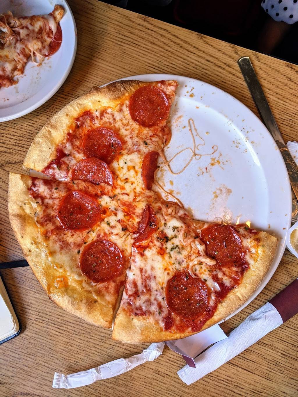 Little Italy Restaurant | restaurant | 11292 Blue Star Hwy, Stony Creek, VA 23882, USA | 4342465858 OR +1 434-246-5858