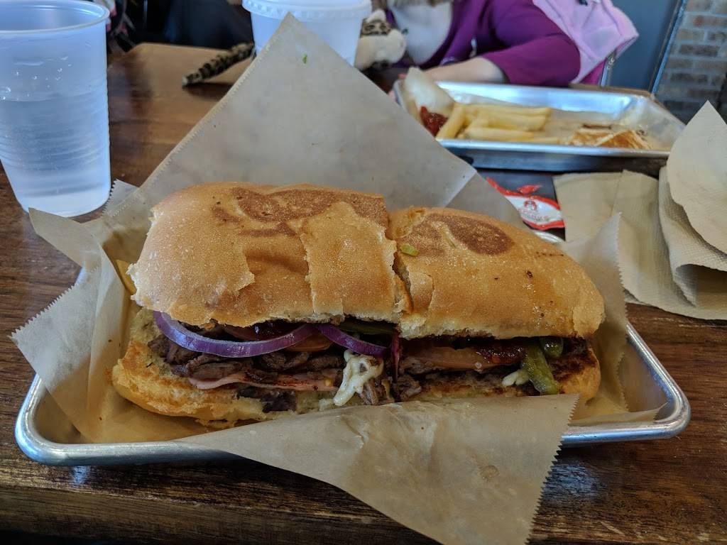 Sabroso! Fresh Mexican Grill | restaurant | 8719 E Dry Creek Rd C, Centennial, CO 80112, USA | 3037700114 OR +1 303-770-0114