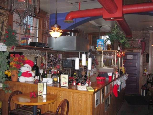 Mamas Ladas | restaurant | 116 W 11th St, Sioux Falls, SD 57104, USA | 6053322772 OR +1 605-332-2772