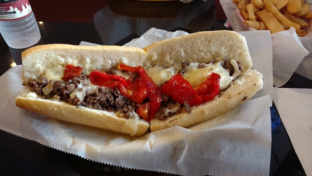 Petes Steak Shop | restaurant | 19287 Miller Rd, Rehoboth Beach, DE 19971, USA | 3022263000 OR +1 302-226-3000