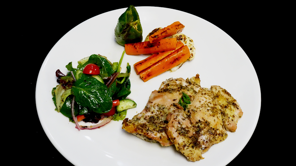 Dietarian | restaurant | 60 Morris St, San Francisco, CA 94107, USA | 4159182273 OR +1 415-918-2273