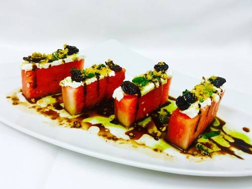 AQUA Restaurant | restaurant | 413 N Main St, Plymouth, MI 48170, USA | 7343357474 OR +1 734-335-7474