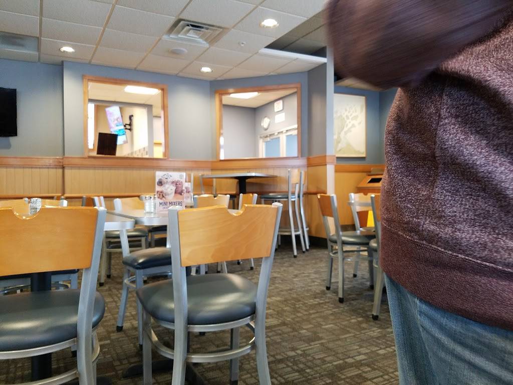Culvers | restaurant | 2101 Lake Shore Dr W, Ashland, WI 54806, USA | 7156824045 OR +1 715-682-4045