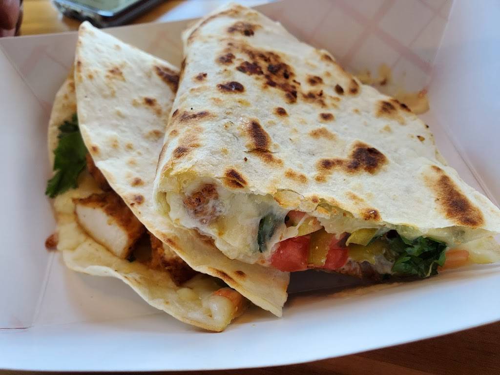 El Mero Taco | restaurant | 8100 Macon Station Suite 102, Cordova, TN 38018, USA | 9013081661 OR +1 901-308-1661