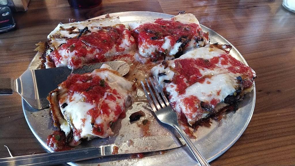 Night Train Pizza | restaurant | 600 9th Ave S Suite 100, Nashville, TN 37203, USA | 6155400138 OR +1 615-540-0138