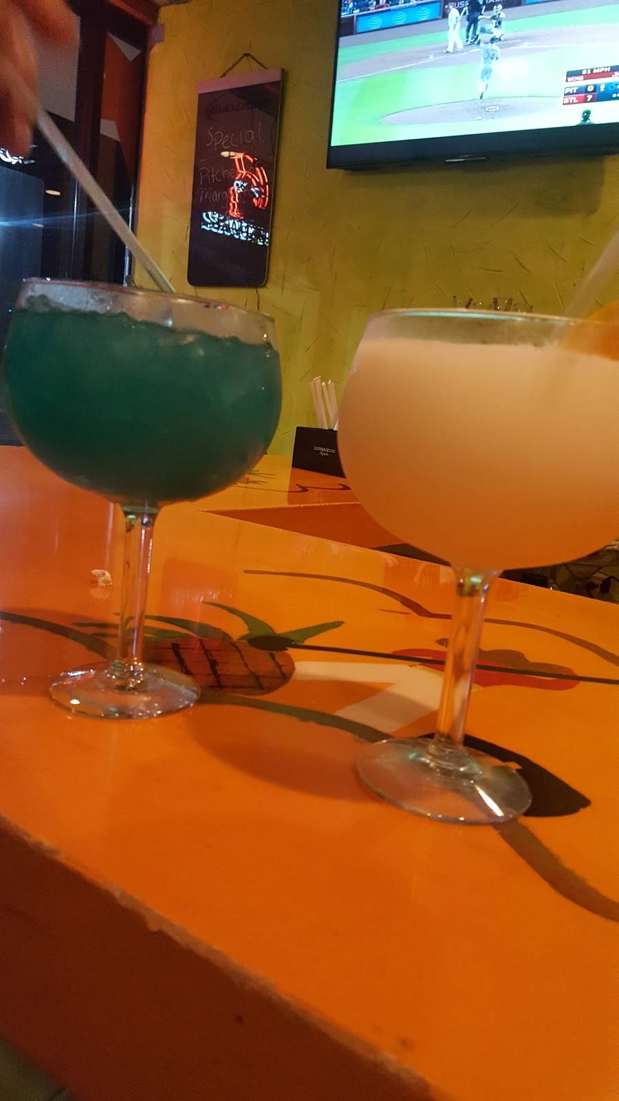 La Pachanga | restaurant | 3797 Vogel Rd, Arnold, MO 63010, USA | 6362876611 OR +1 636-287-6611