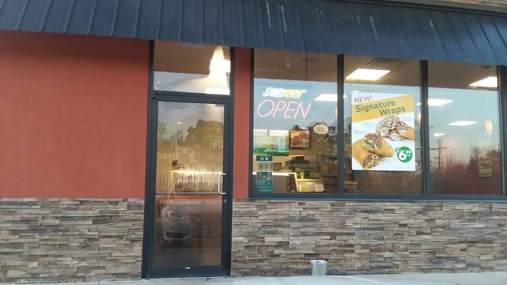 Subway | restaurant | 1465 Hill St, Tatum, TX 75691, USA | 9039472600 OR +1 903-947-2600