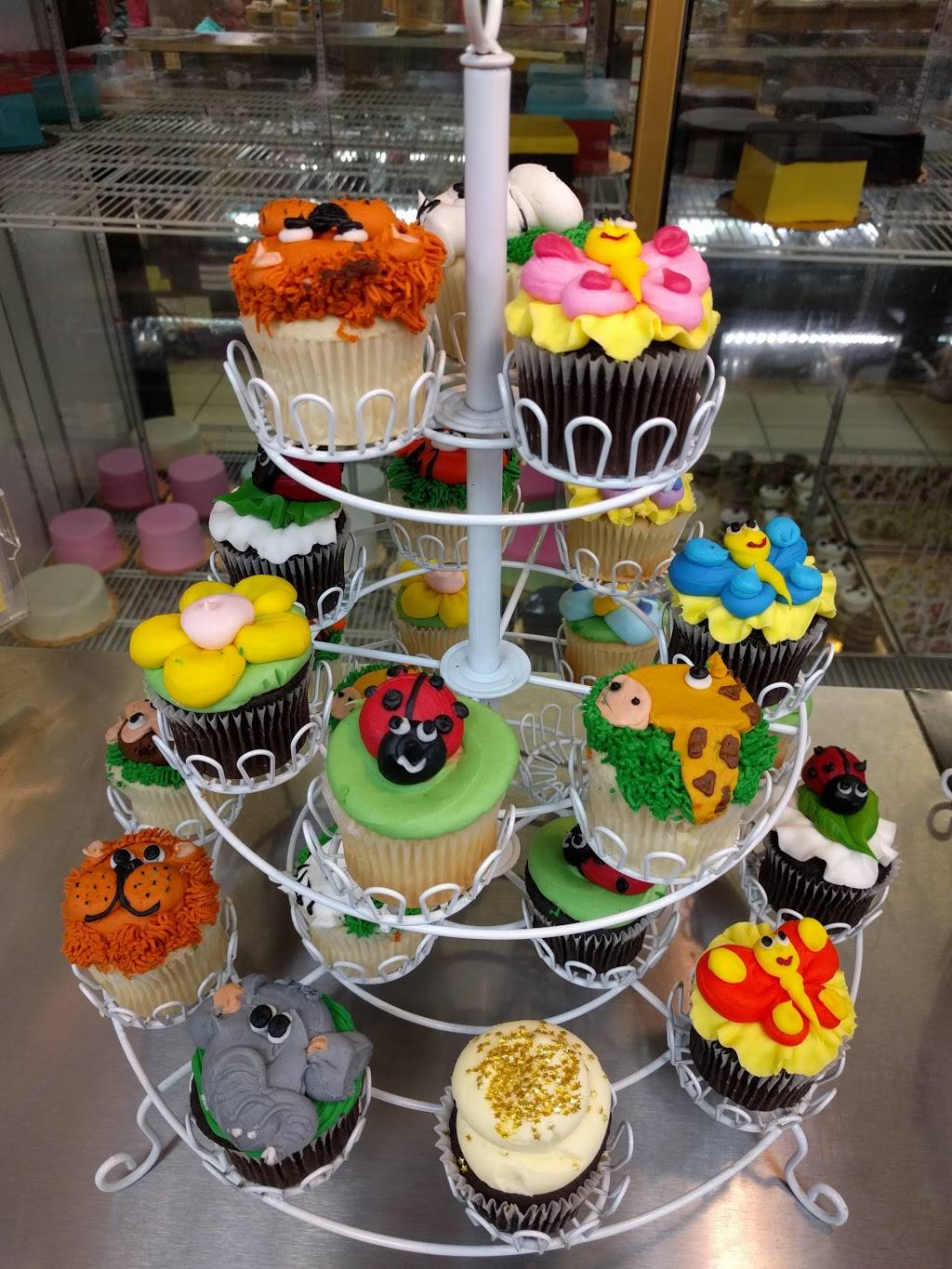 Mayers Bakery | bakery | 14 Peninsula Center, Palos Verdes Peninsula, CA 90274, USA | 3103777846 OR +1 310-377-7846