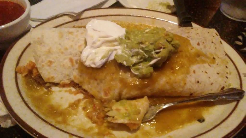 La Hacienda 2 | restaurant | 3355 G St, Merced, CA 95341, USA | 2097237890 OR +1 209-723-7890