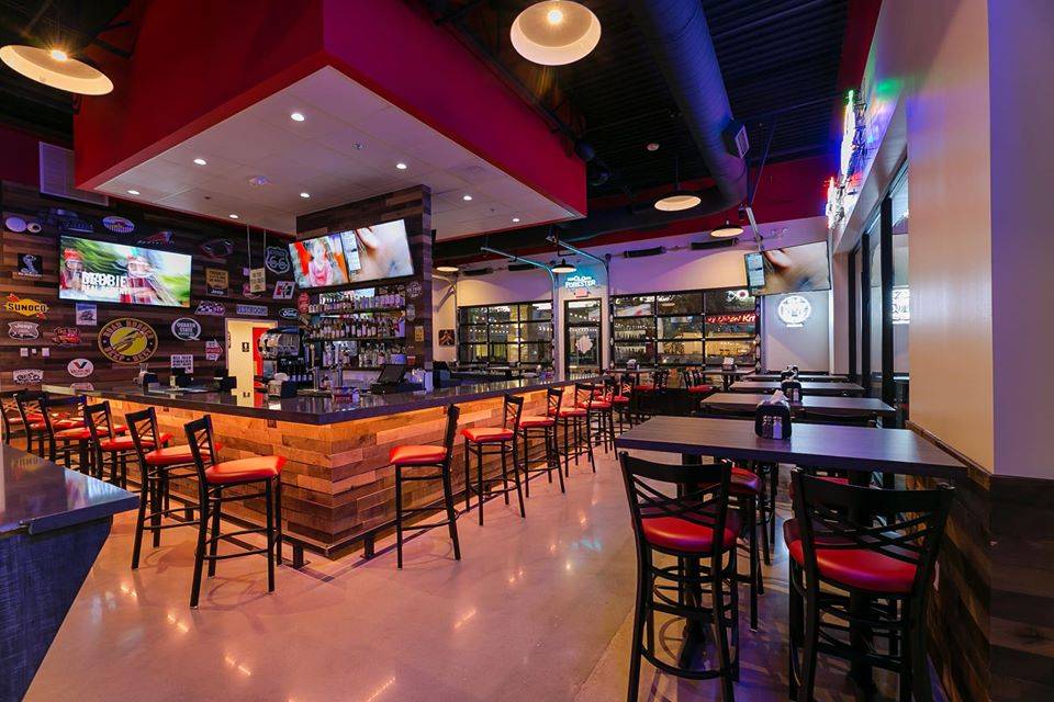 JAX Grill Katy | restaurant | 9910 Gaston Rd #200, Katy, TX 77494, USA | 3462574220 OR +1 346-257-4220