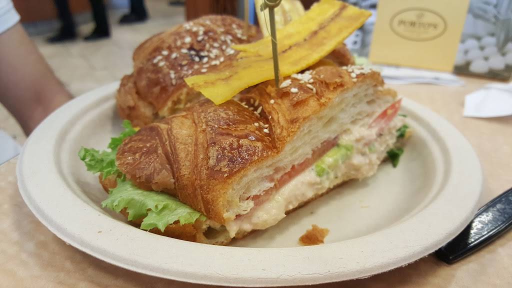 Portos Bakery and Cafe | bakery | 315 N Brand Blvd, Glendale, CA 91203, USA | 8189565996 OR +1 818-956-5996