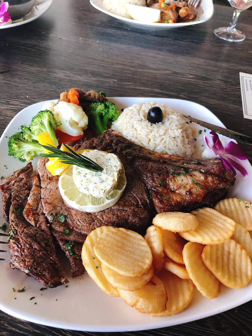Joia Restaurant | restaurant | 1100 Frank E Rodgers Blvd S, Harrison, NJ 07029, USA | 8628723448 OR +1 862-872-3448