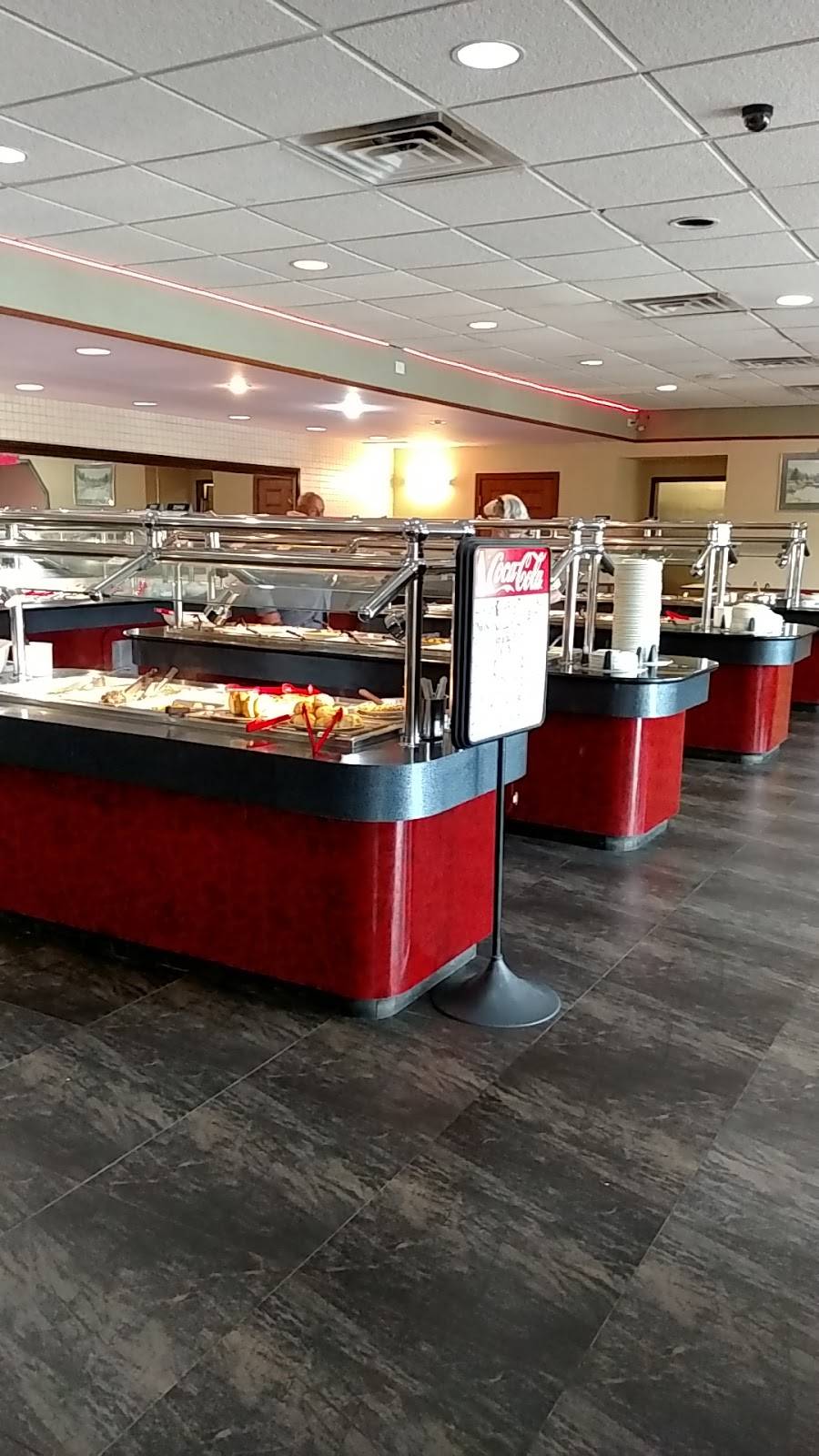 Yummy Buffet | restaurant | 911 E Atlantic St, South Hill, VA 23970, USA | 4349559999 OR +1 434-955-9999