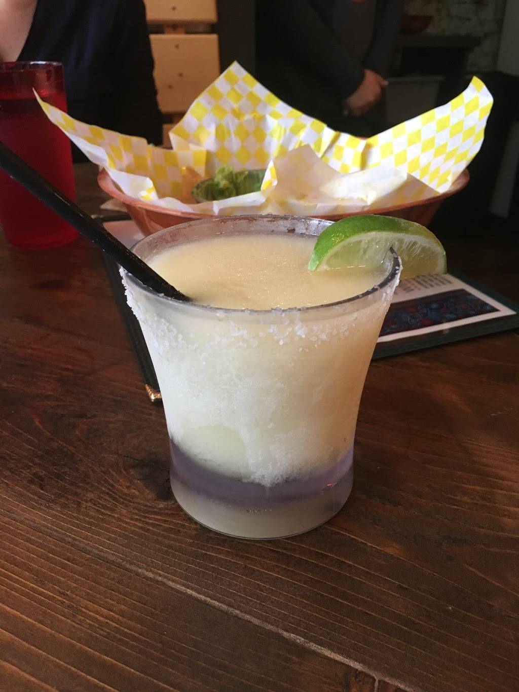 The Gringo | restaurant | 1202 W Grand Ave, Chicago, IL 60642, USA | 3122651655 OR +1 312-265-1655