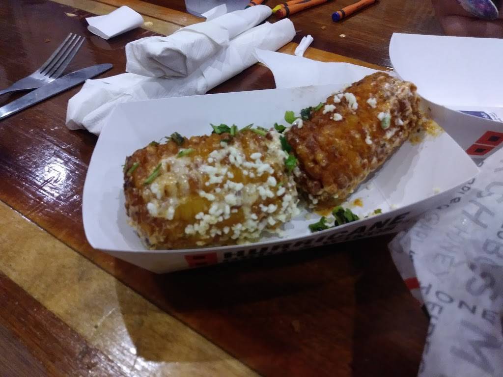 Hurricane Grill & Wings | restaurant | 628-6 Atlantic Blvd, Neptune Beach, FL 32266, USA | 9042473031 OR +1 904-247-3031