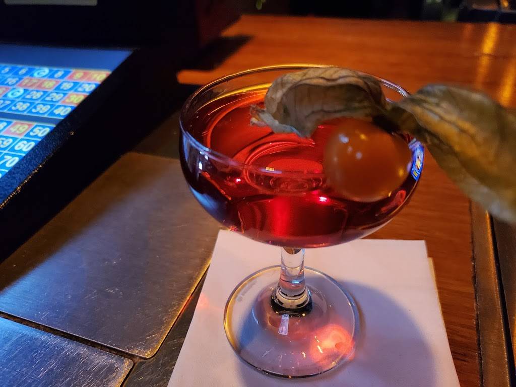 Starboard Tack | restaurant | 2601 Atlantic St, Las Vegas, NV 89121, USA | 7026845769 OR +1 702-684-5769