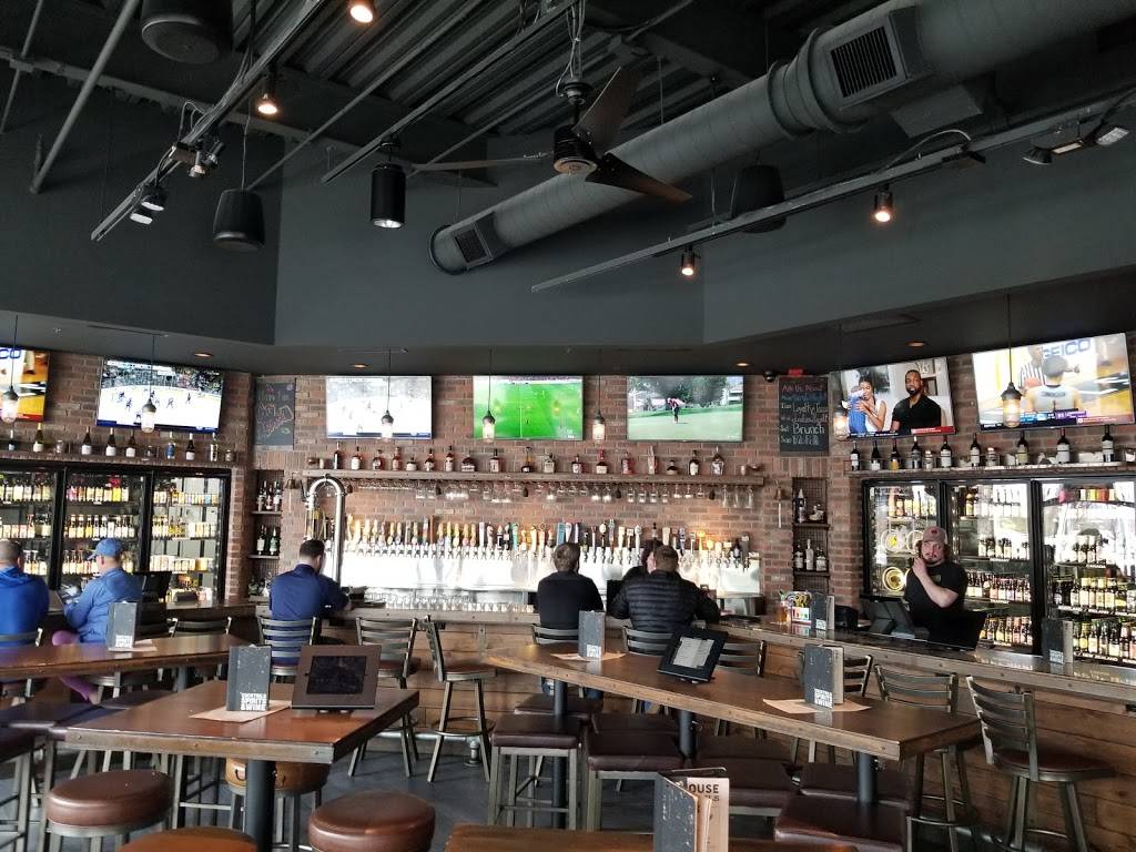 World of Beer | restaurant | 9850 Von Allmen Ct Ste 108, Louisville, KY 40241, USA | 5026904280 OR +1 502-690-4280