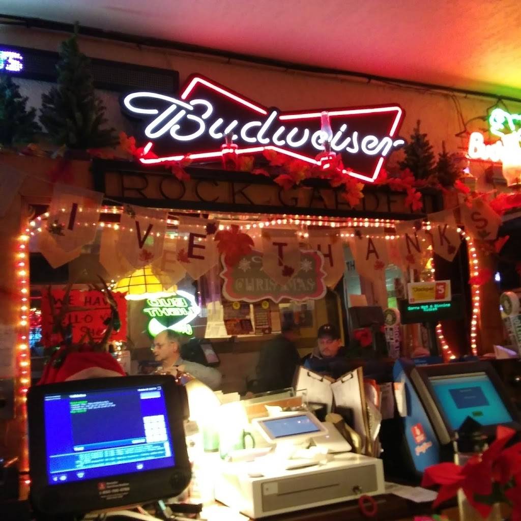 Rock Garden Tavern | restaurant | 17930 S Clackamas River Dr, Oregon City, OR 97045, USA | 5036312697 OR +1 503-631-2697