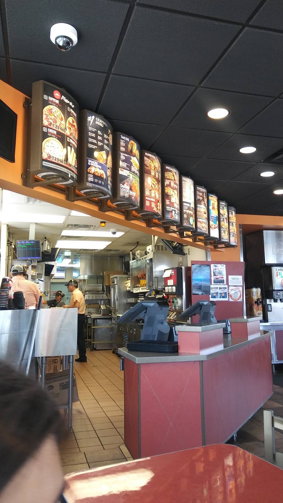 Taco Bell | meal takeaway | 2259 Harbor Blvd, Costa Mesa, CA 92626, USA | 9497221920 OR +1 949-722-1920