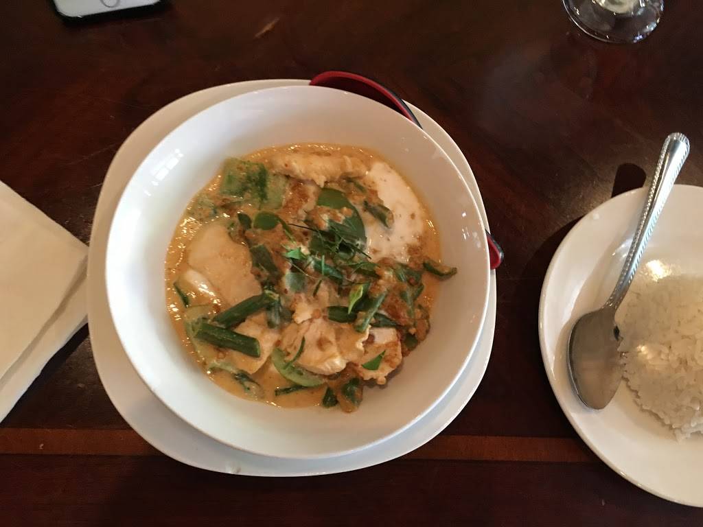 Thai By Thai Restaurant | restaurant | 509 Main St, Columbus, MS 39701, USA | 6623274001 OR +1 662-327-4001