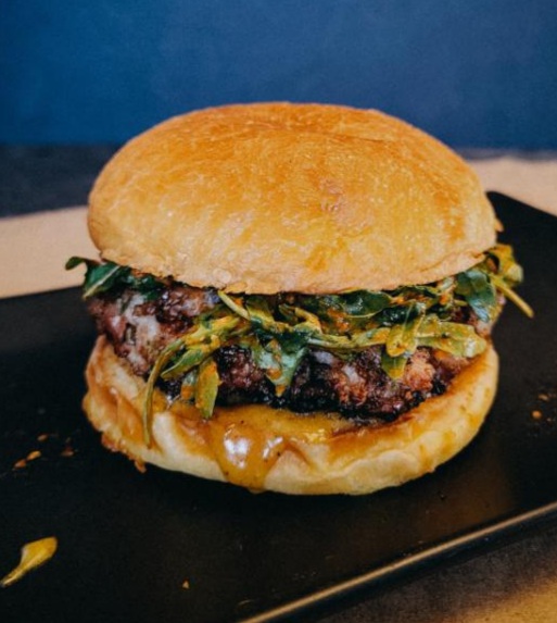 Henry Parsons Project | restaurant | 541 S Arroyo Pkwy, Pasadena, CA 91105, USA | 6267550518 OR +1 626-755-0518