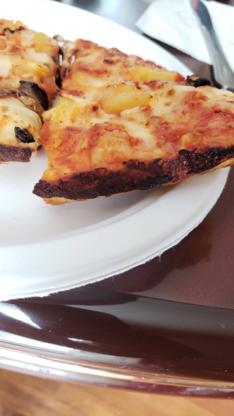 Dominos Pizza | meal delivery | 7312 Baltimore Ave, College Park, MD 20740, USA | 3018523030 OR +1 301-852-3030