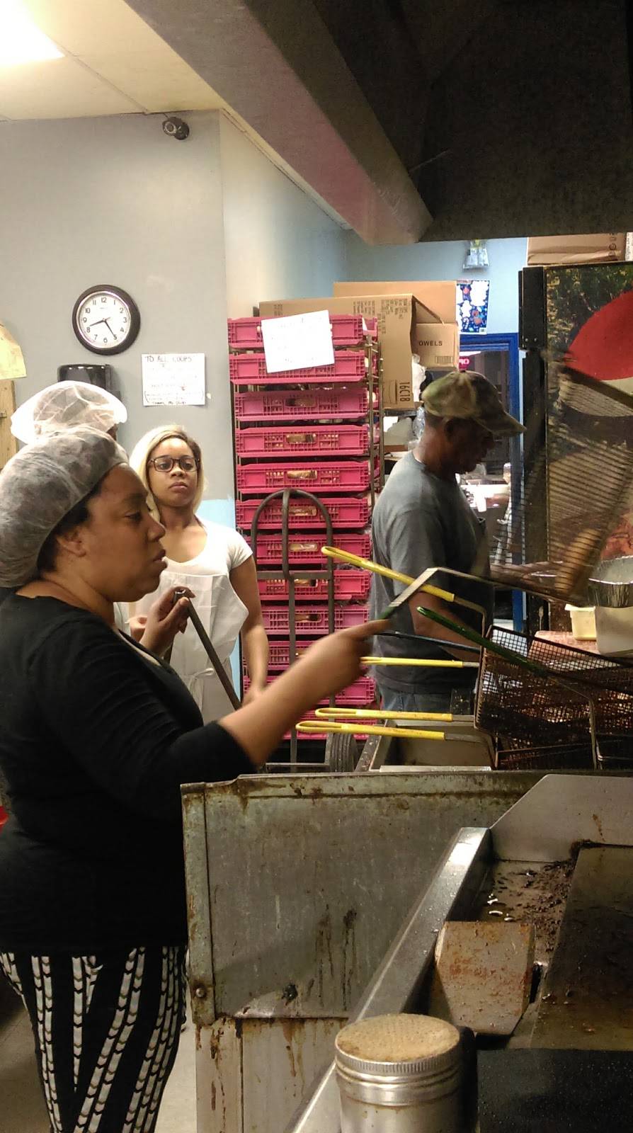 Don Don Hot Wings | restaurant | 2741 Bartlett Blvd, Memphis, TN 38134, USA | 9019370096 OR +1 901-937-0096