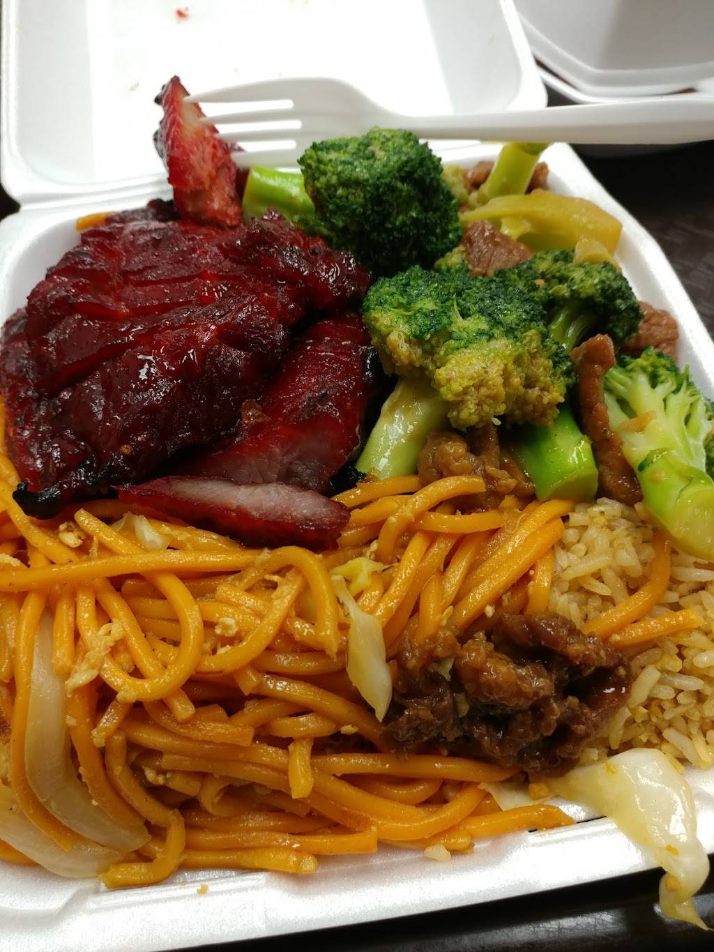 Little Beijing Chinese Fast Food | restaurant | 5800 Van Buren Boulevard, Riverside, CA 92503, USA | 9515091188 OR +1 951-509-1188