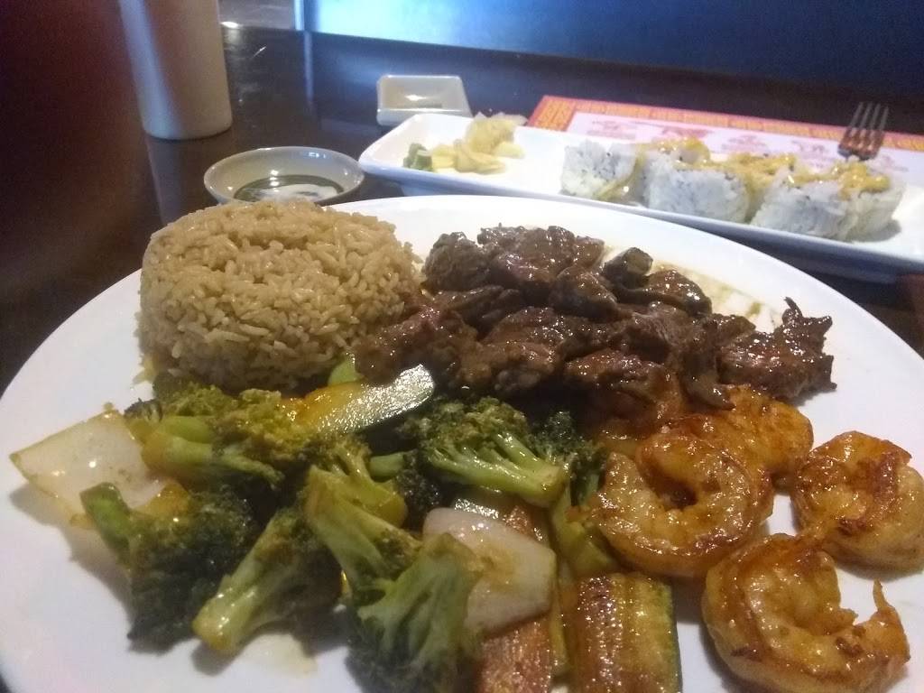 Kobe Japanese Steakhouse | restaurant | 484 N U.S. Hwy 52, Moncks Corner, SC 29461, USA | 8437613775 OR +1 843-761-3775