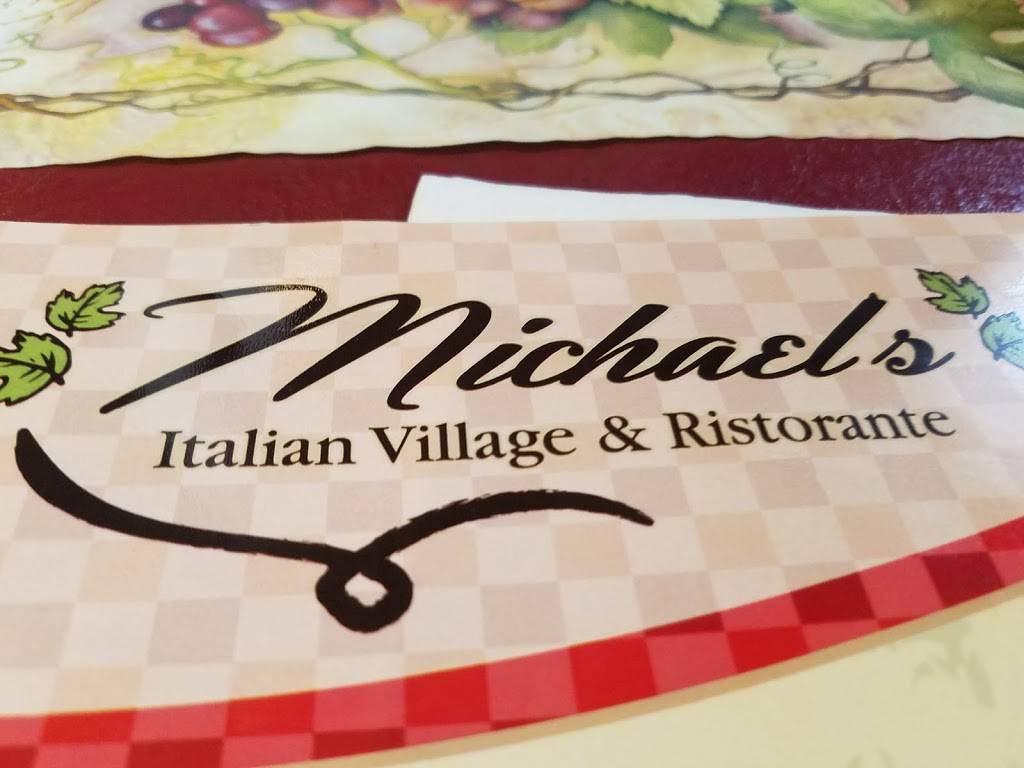 Michaels Italian Restaurant | restaurant | 528 Harrison St, Elkhart, IN 46516, USA | 5745223664 OR +1 574-522-3664