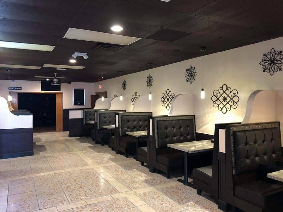 RIO GRILL & CANTINA | restaurant | 119 W Central Ave, Andover, KS 67002, USA | 3166367278 OR +1 316-636-7278