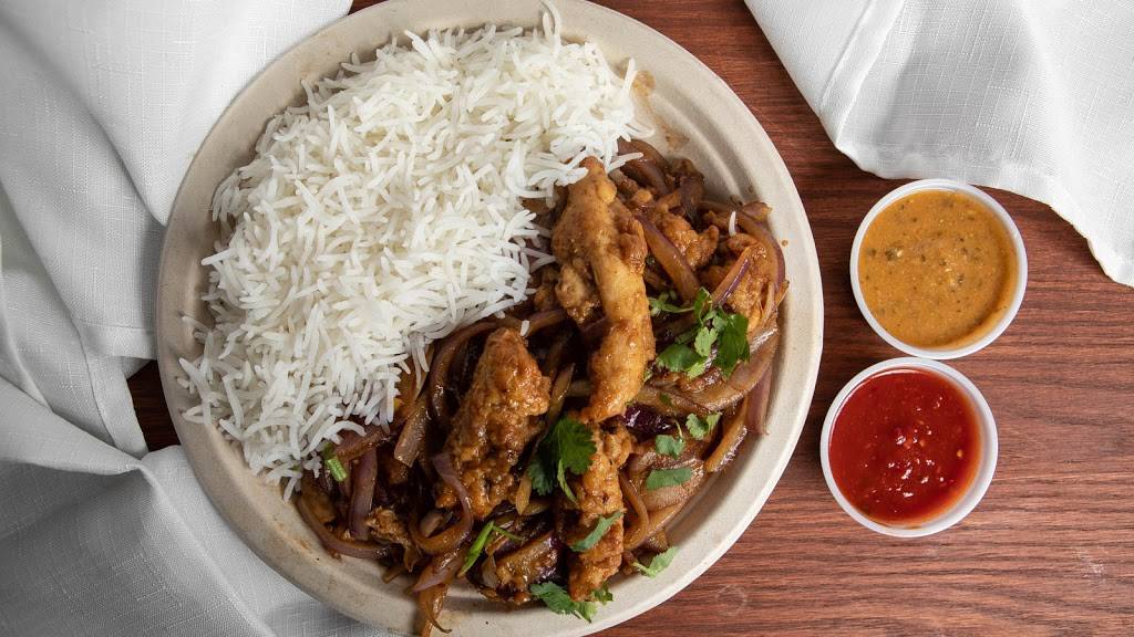 The Everest Momo | restaurant | 39233 Fremont Blvd, Fremont, CA 94538, USA | 4088406369 OR +1 408-840-6369