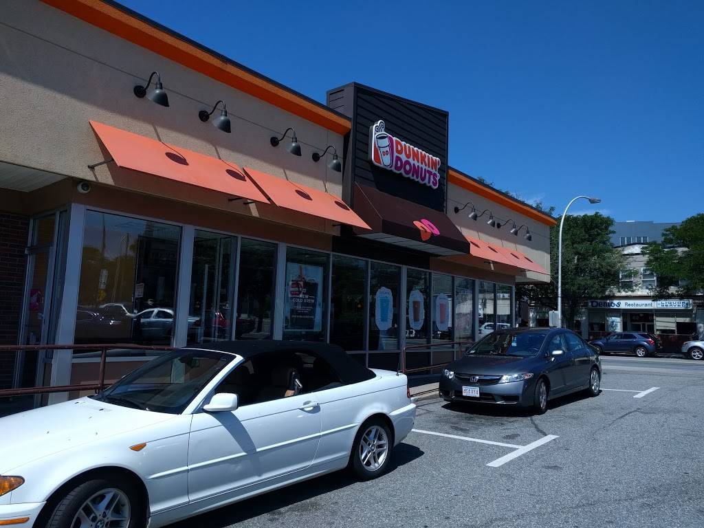 Dunkin | bakery | 49 Mt Auburn St, Watertown, MA 02472, USA | 6179249239 OR +1 617-924-9239