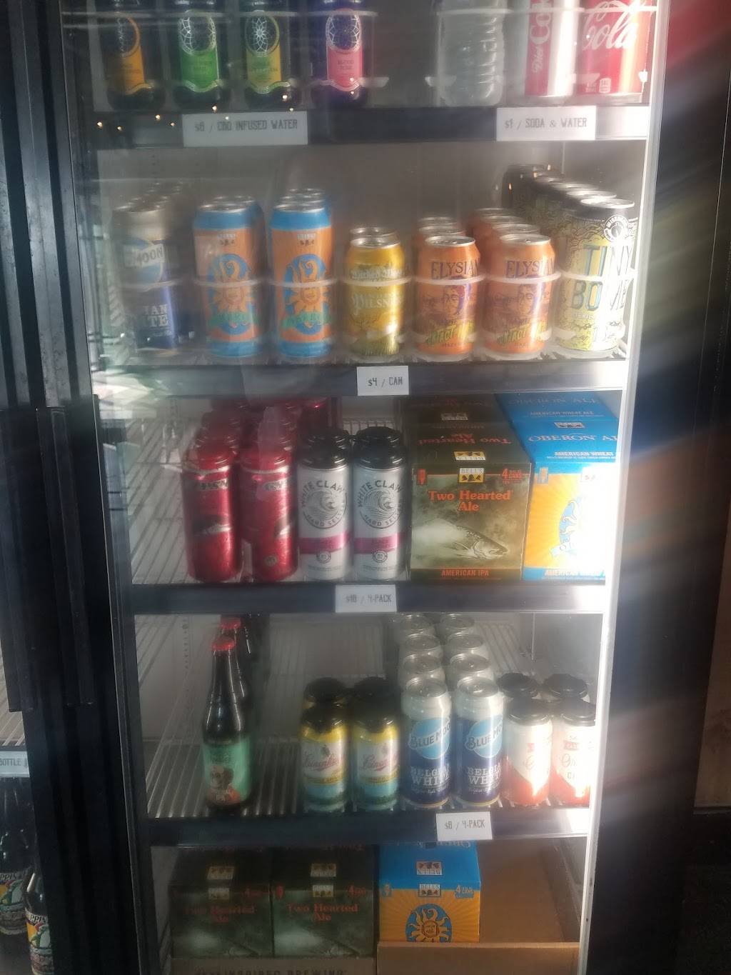 Tanasi Brewing & Supplies | restaurant | 1510 Riverside Dr, Chattanooga, TN 37406, USA | 4236482739 OR +1 423-648-2739