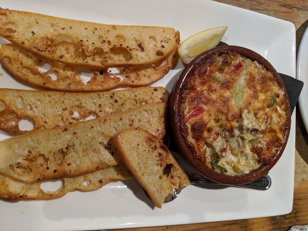 Patxis Pizza Livermore | restaurant | 2470 First St, Livermore, CA 94550, USA | 9253711000 OR +1 925-371-1000