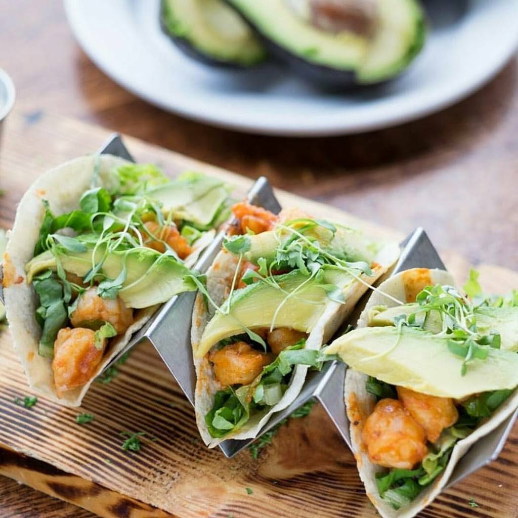 WHISK | restaurant | 2018 W Chicago Ave, Chicago, IL 60622, USA | 7732529060 OR +1 773-252-9060