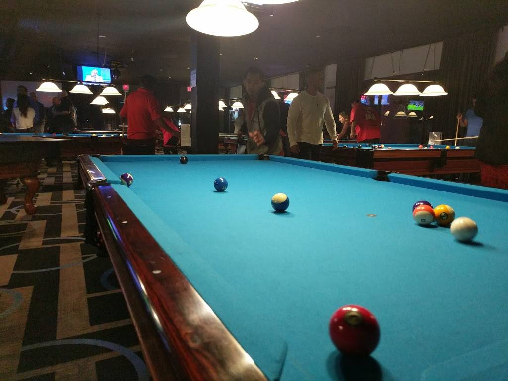 Q Club Oxnard | restaurant | 2362 Oxnard Blvd #107, Oxnard, CA 93036, USA | 8052781231 OR +1 805-278-1231