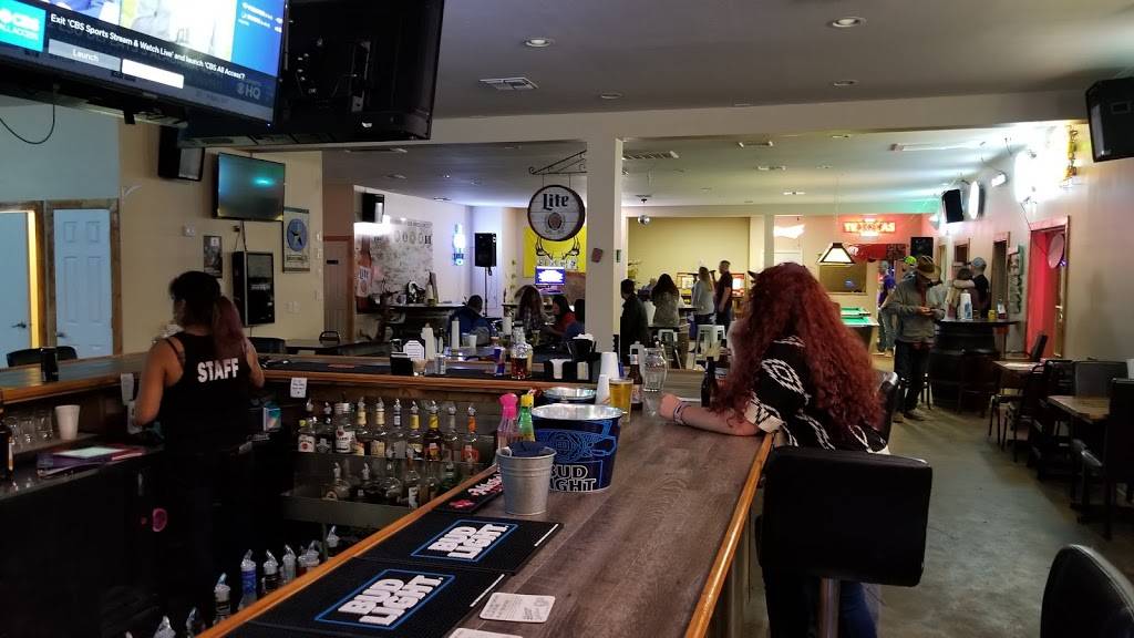 The Rack Pub and Eatery Rockport | restaurant | 3817 Hwy 35 S, Rockport, TX 78382, USA | 3613862540 OR +1 361-386-2540