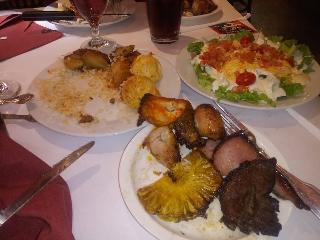 Braza Grill | restaurant | 5927 State St, Salt Lake City, UT 84107, USA | 8015067788 OR +1 801-506-7788