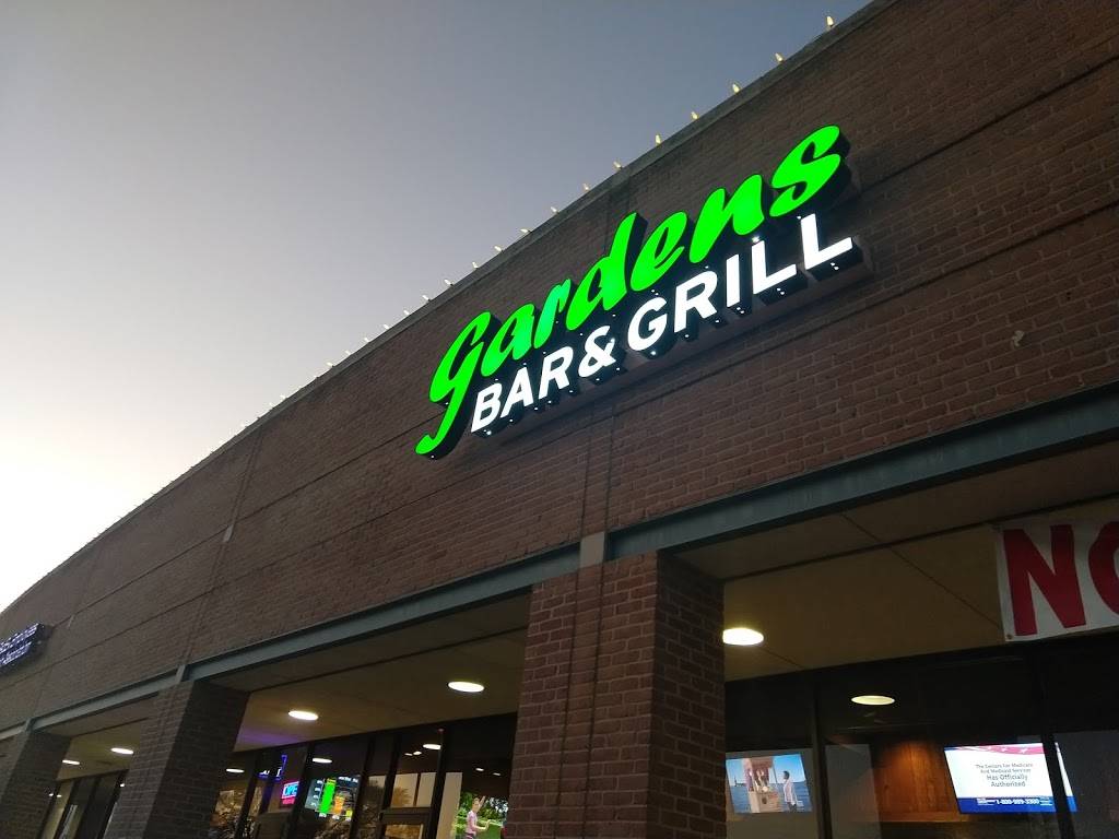Gardens Bar and Grill | restaurant | 2421 Westport Pkwy #1400, Fort Worth, TX 76177, USA | 6825024117 OR +1 682-502-4117