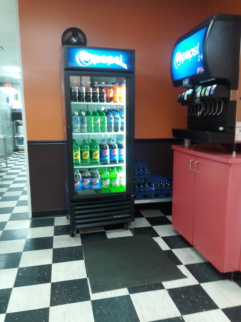 Wing Zone | restaurant | 520 Mills Ave, Greenville, SC 29605, USA | 8643700700 OR +1 864-370-0700