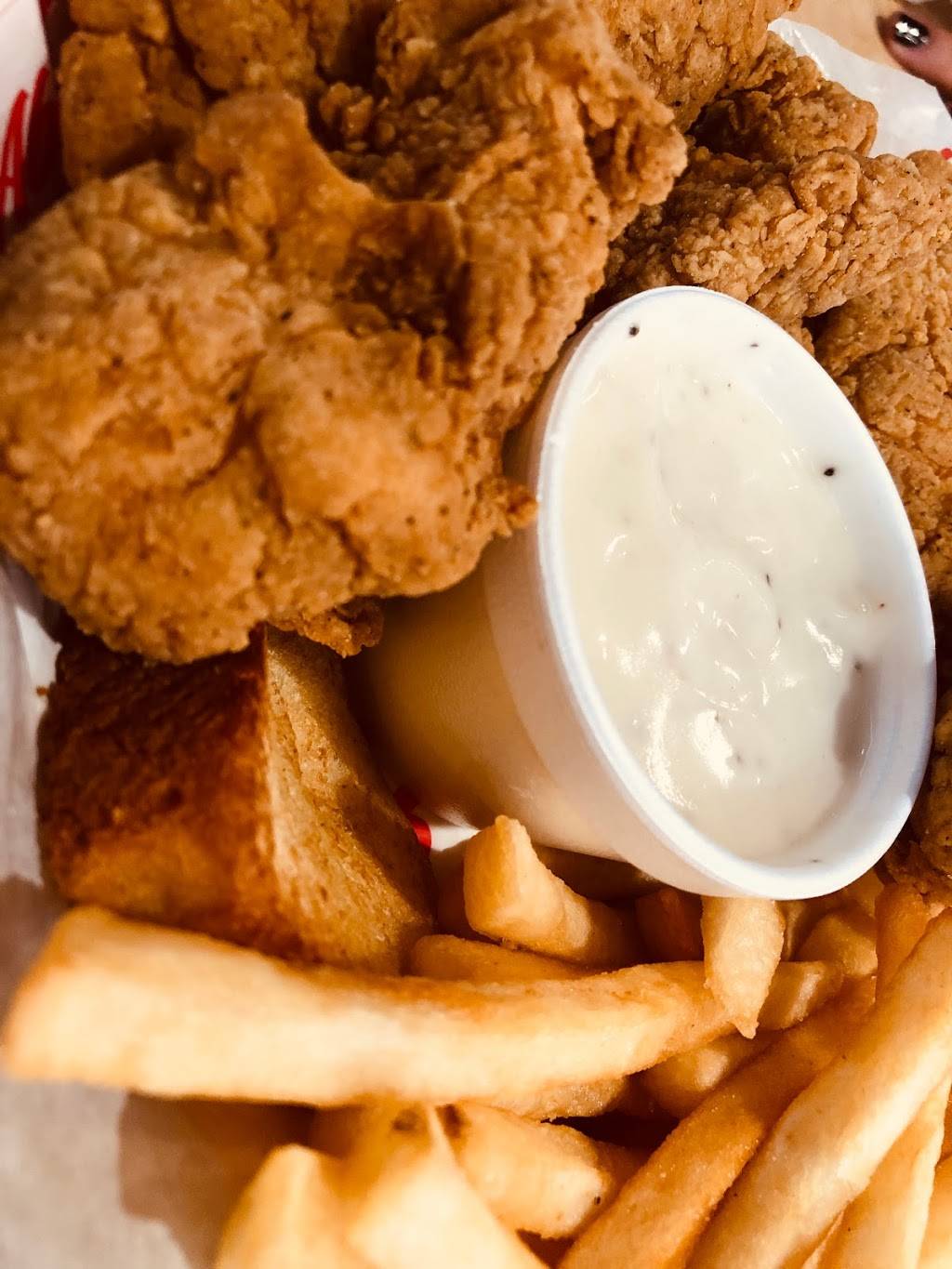 Dairy Queen | restaurant | 3121 W Grand Pkwy N, Katy, TX 77449, USA | 8324373596 OR +1 832-437-3596